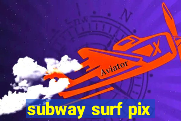 subway surf pix